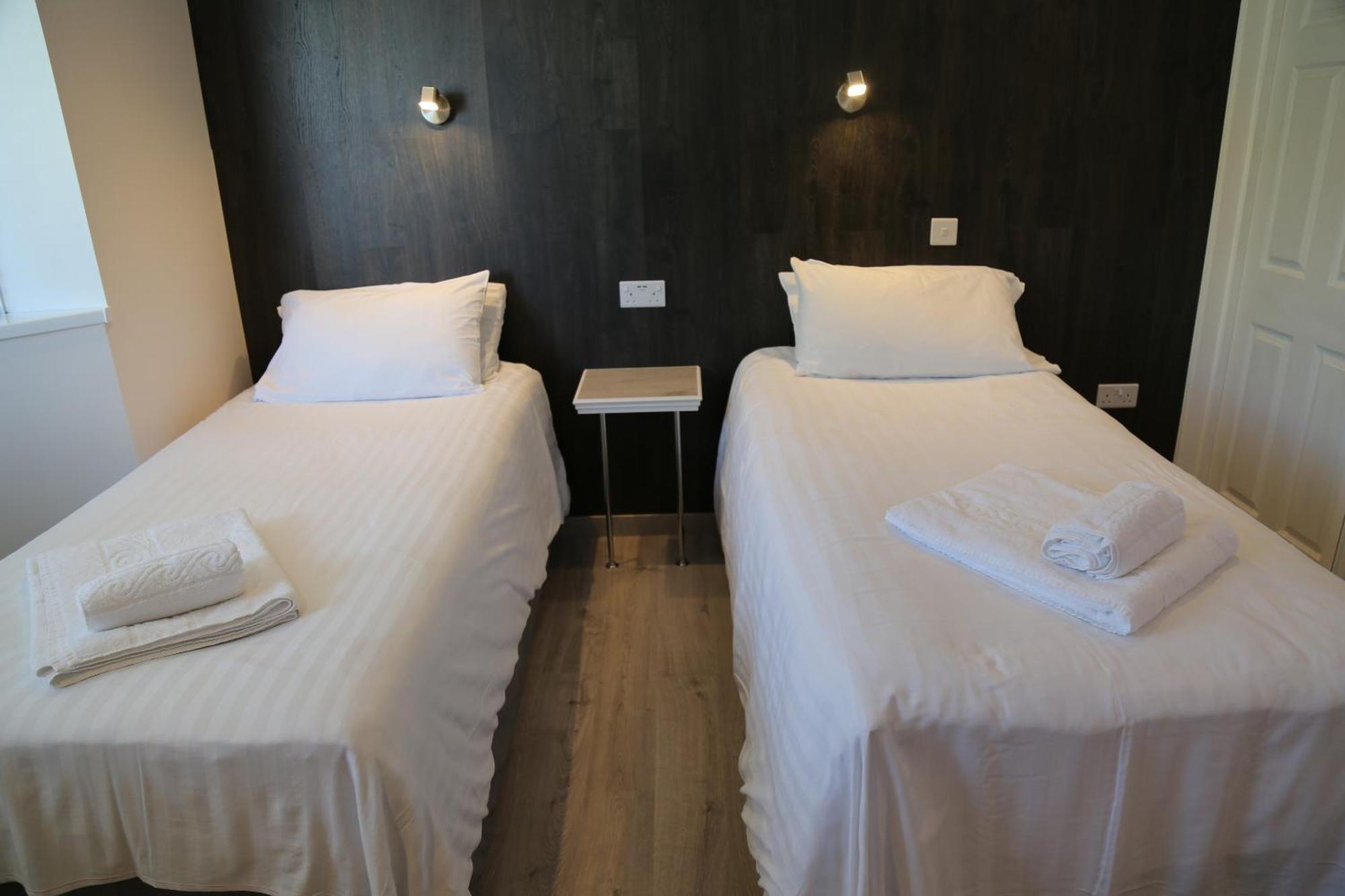 Debden Guest House Hillingdon Quarto foto
