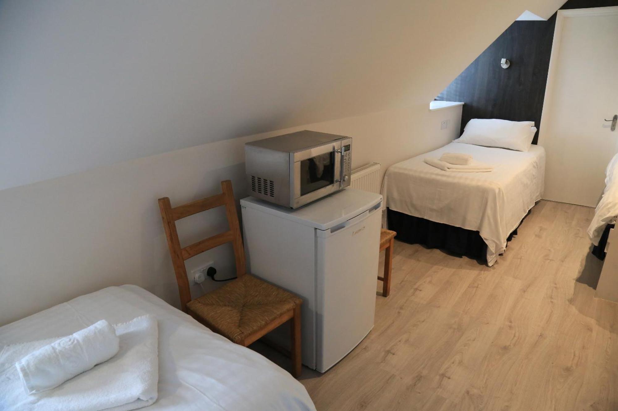 Debden Guest House Hillingdon Quarto foto