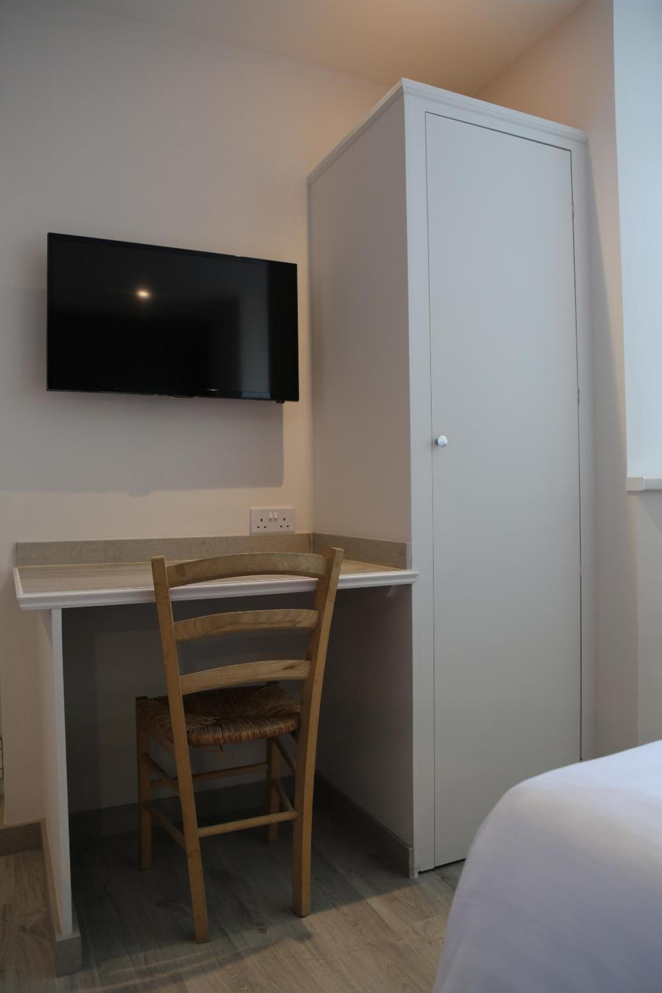 Debden Guest House Hillingdon Quarto foto